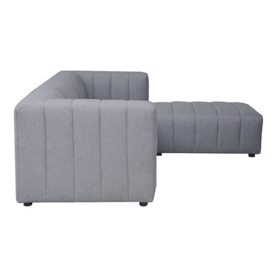 product image for lyric lounge modular sectional by bd la mhc mt 1029 15 3 29