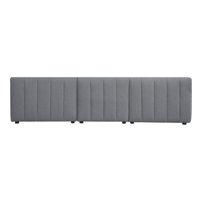 product image for lyric lounge modular sectional by bd la mhc mt 1029 15 5 91