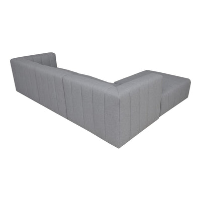 product image for lyric lounge modular sectional by bd la mhc mt 1029 15 7 32