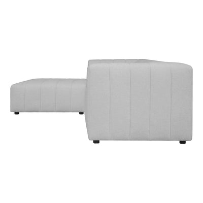 product image for lyric lounge modular sectional by bd la mhc mt 1029 15 4 25