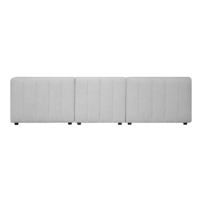 product image for lyric lounge modular sectional by bd la mhc mt 1029 15 6 24