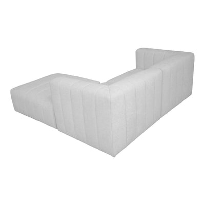 product image for lyric lounge modular sectional by bd la mhc mt 1029 15 8 42