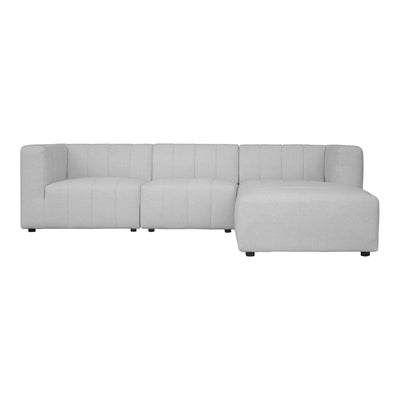 product image for lyric lounge modular sectional by bd la mhc mt 1029 15 2 68