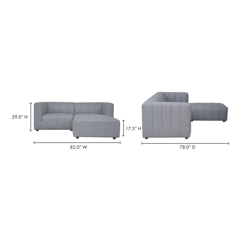 media image for lyric nook modular sectional by bd la mhc mt 1030 15 12 261