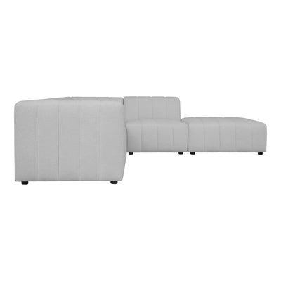 product image for lyric dream modular sectional by bd la mhc mt 1033 15 10 5