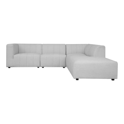 product image for lyric dream modular sectional by bd la mhc mt 1033 15 4 25