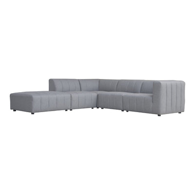 product image for lyric dream modular sectional by bd la mhc mt 1033 15 5 62