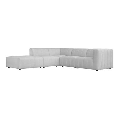 product image for lyric dream modular sectional by bd la mhc mt 1033 15 6 85