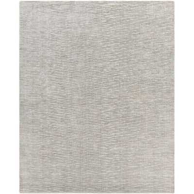 product image of Malta MTA-2300 Hand Loomed Rug in Light Grey & Taupe by Surya 558