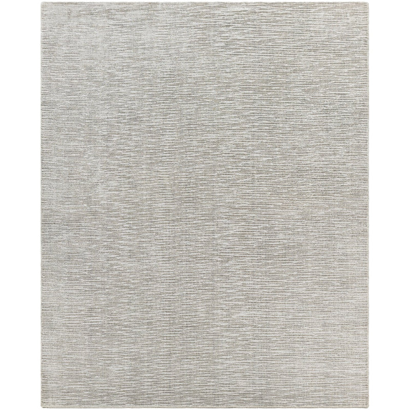 media image for Malta MTA-2300 Hand Loomed Rug in Light Grey & Taupe by Surya 294