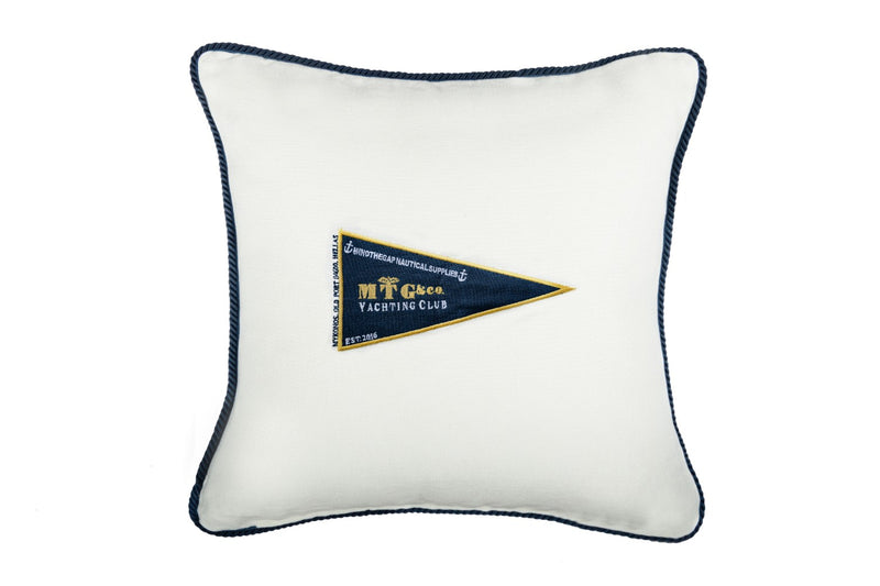 media image for mtg yachting club pillow mind the gap lc40107 1 218