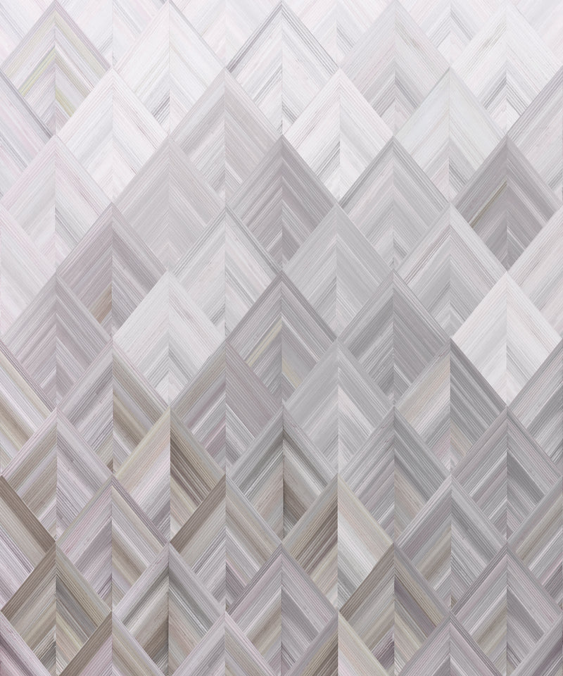 media image for sample diamond parquet mural in grey from the murals resource library vol 2 by york wallcoverings 1 218