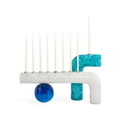 product image for Mustique Menorah 13