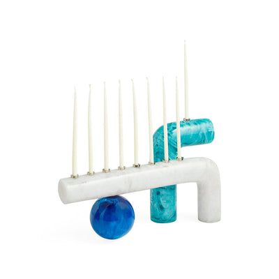 product image for Mustique Menorah 81