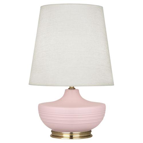 media image for Nolan Table Lamp by Michael Berman for Robert Abbey 295