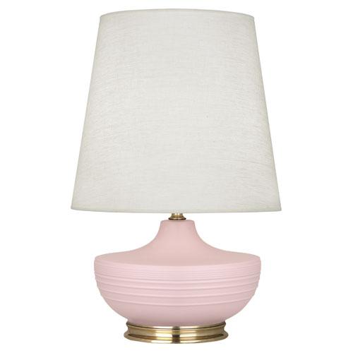 media image for Nolan Table Lamp by Michael Berman for Robert Abbey 21