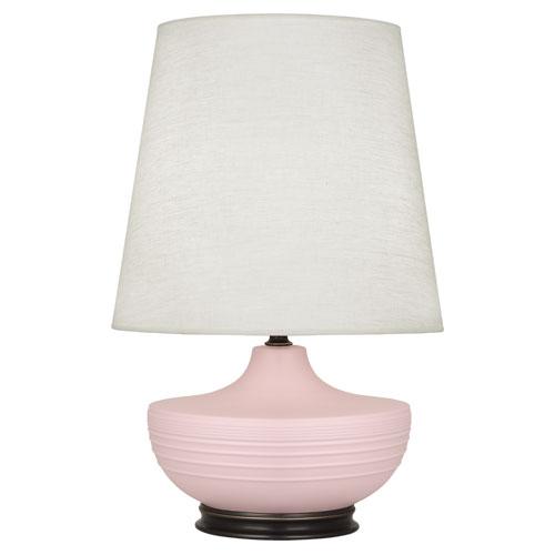 media image for Nolan Table Lamp by Michael Berman for Robert Abbey 275