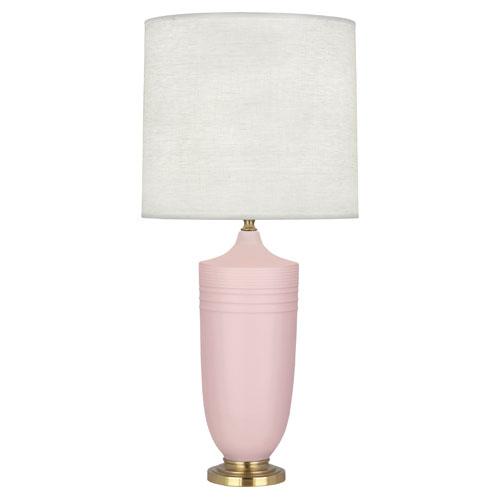 media image for Hadrian Table Lamp by Michael Berman for Robert Abbey 279