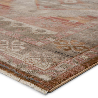 product image for Myriad Constanza Blush & Gray Rug 2 97