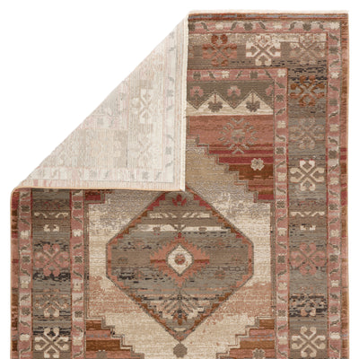 product image for Myriad Constanza Blush & Gray Rug 3 30