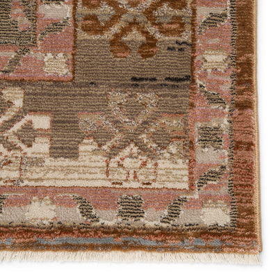 product image for Myriad Constanza Blush & Gray Rug 4 17