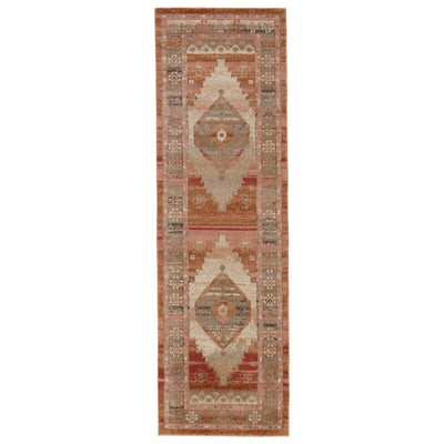 product image for Myriad Constanza Blush & Gray Rug 1 83
