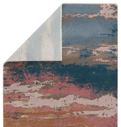 product image for helene abstract multicolor area rug by jaipur living 3 7