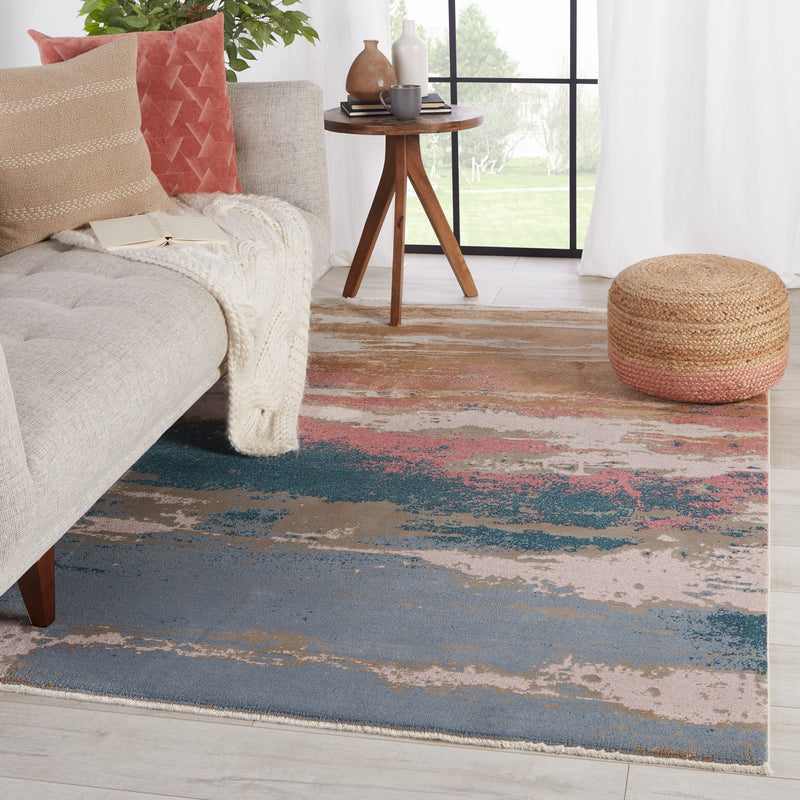 media image for helene abstract multicolor area rug by jaipur living 5 258