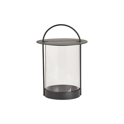 product image of maki lantern small in black 1 531