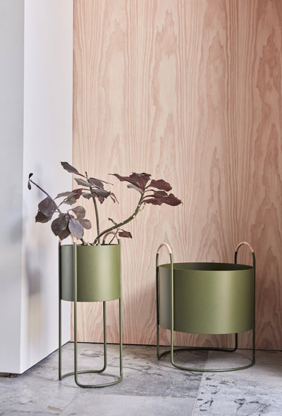 product image for maki plant box high in olive 3 58