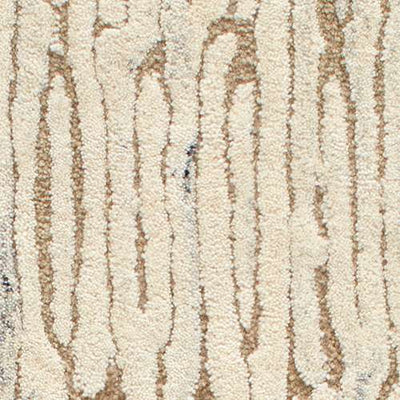 product image for malone oatmeal tufted wool rug by dash albert da1857 912 3 28