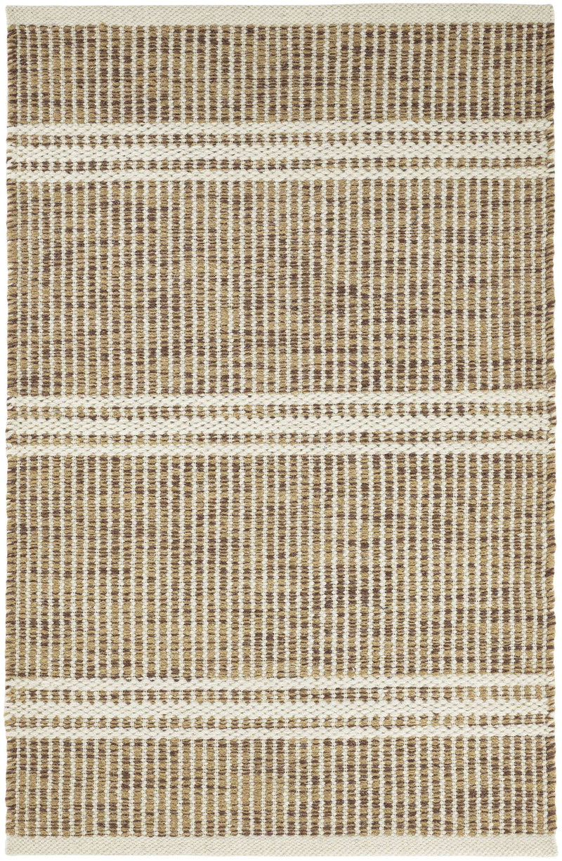 media image for malta natural woven wool rug by annie selke da1697 1014 1 218