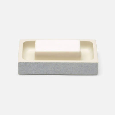 product image for Manchester Collection Bath Accessories, Cloud Gray 57