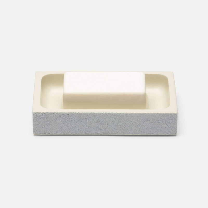 media image for Manchester Collection Bath Accessories, Cloud Gray 268