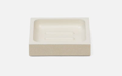 product image for Manchester Collection Bath Accessories, Ivory 64