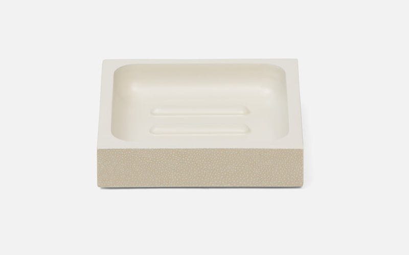 media image for Manchester Collection Bath Accessories, Ivory 215