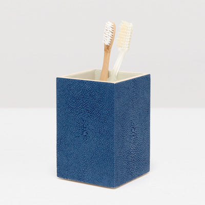 product image for Manchester Collection Bath Accessories, Navy 12