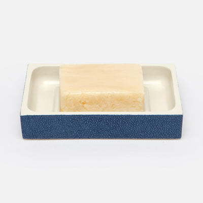 product image for Manchester Collection Bath Accessories, Navy 99