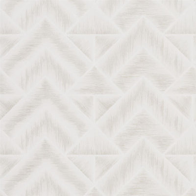 product image for Mandora Wallpaper in Ivory from the Mandora Collection by Designers Guild 47