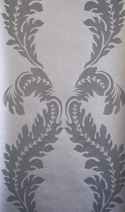 product image of Manzoni 1 Wallpaper from the Pasha Collection by Osborne & Little 548