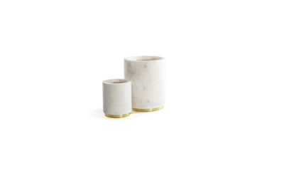 product image of Mara Utility Canister in Various Sizes & Colors design by Hawkins New York 586