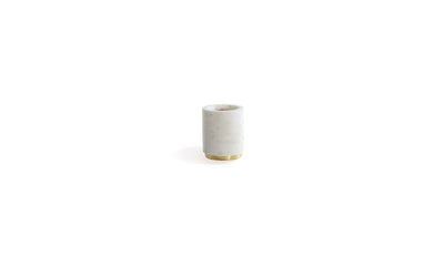 product image for Mara Utility Canister in Various Sizes & Colors design by Hawkins New York 60