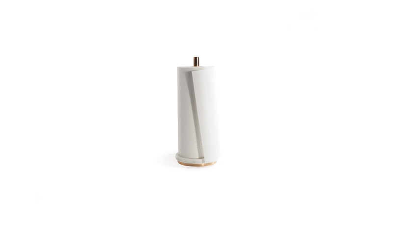 media image for Mara Paper Towel Holder design by Hawkins New York 247