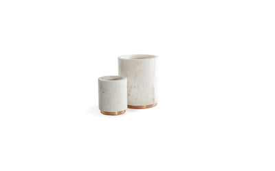product image for Mara Utility Canister in Various Sizes & Colors design by Hawkins New York 11
