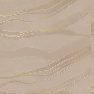 product image of sample marble slab casablanca cream peel and stick wallpaper by tempaper 1 564