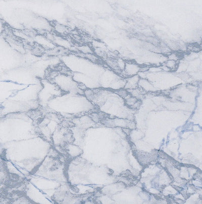product image of Marble Contact Wallpaper in Cortes Light Blue by Burke Decor 519