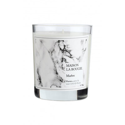 product image of marbre scented candle 1 530