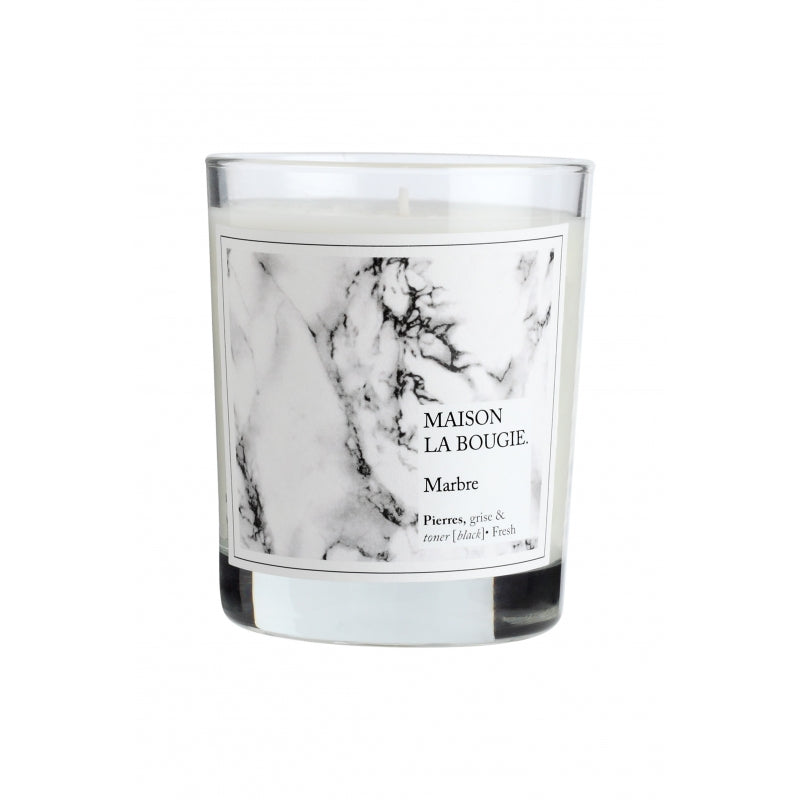 media image for marbre scented candle 1 22