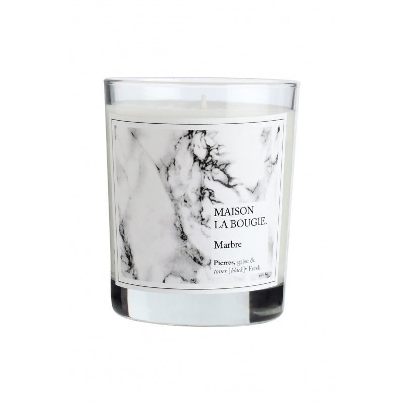 media image for marbre scented candle 1 234
