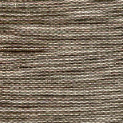 product image for Marcin Brown Grasscloth Wallpaper from the Jade Collection by Brewster Home Fashions 76
